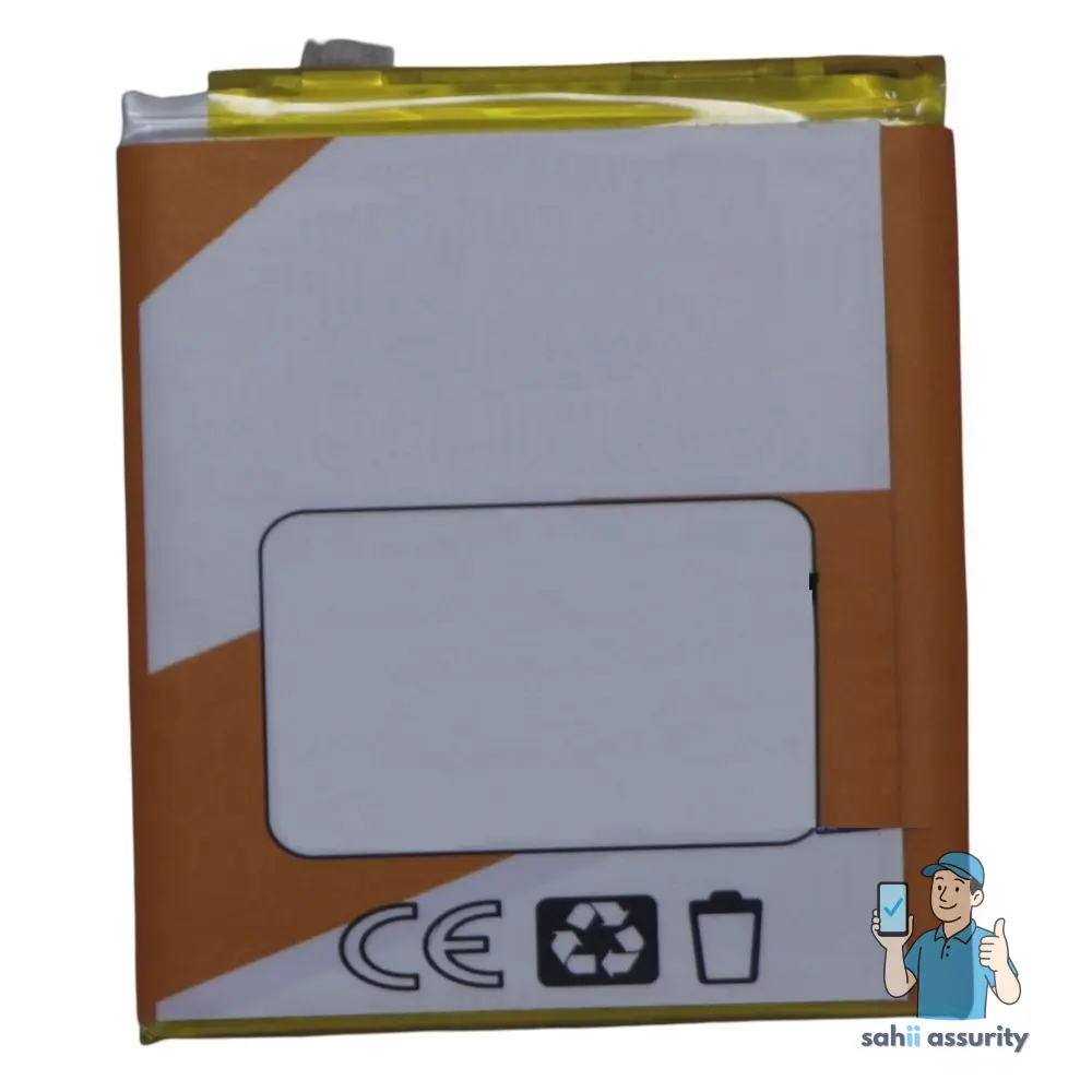 Battery for Vivo V27 Pro thumbnail